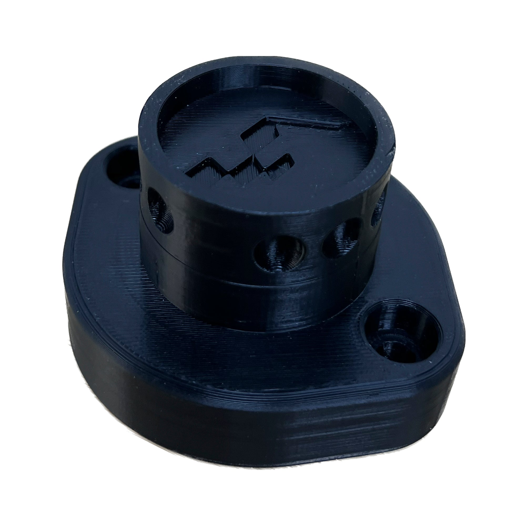 Advanced Sim Racing - MOZA/NRG Mount